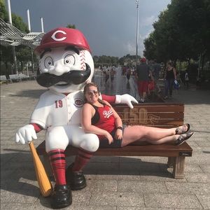 Meet your Posher, Caitlyn